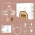 Jesus Cross Religious Night Light,Jesus Wood 3D Illusion Lamp Warm Colors